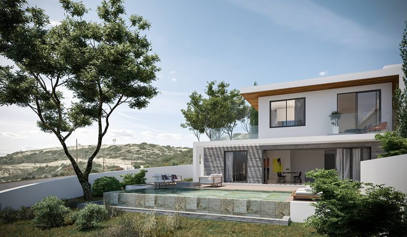 Limassol Collection luxury villas and apartments