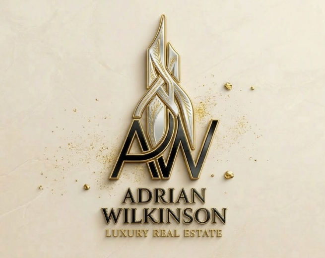 AW Logo